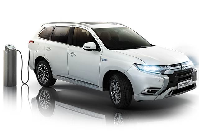 花蓮匯豐汽車-林宛瑾 outlander_phev 花蓮 匯豐新車推薦